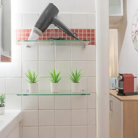 شقة Pop Art In Porta Soprana *