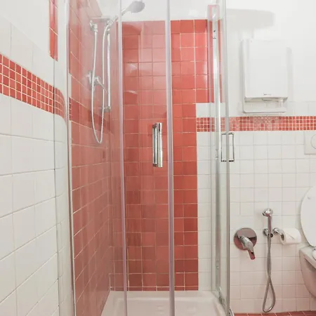 Pop Art In Porta Soprana شقة جنوة