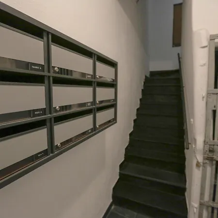 Apartment Pop Art In Porta Soprana *