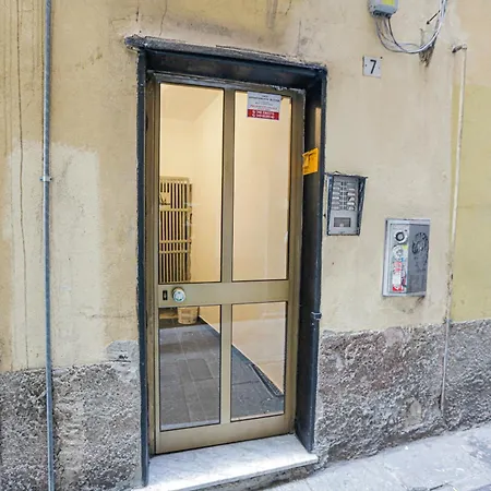 Pop Art In Porta Soprana * 热那亚