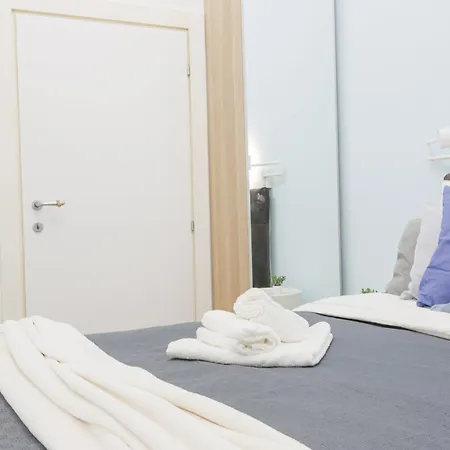 شقة Pop Art In Porta Soprana *