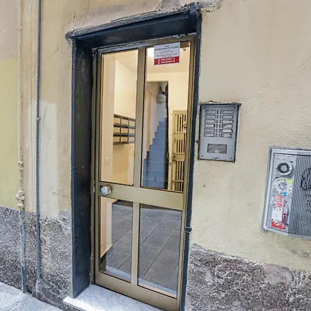 Pop Art In Porta Soprana 公寓
