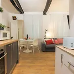 Apartamento Pop Art In Porta Soprana Génova
